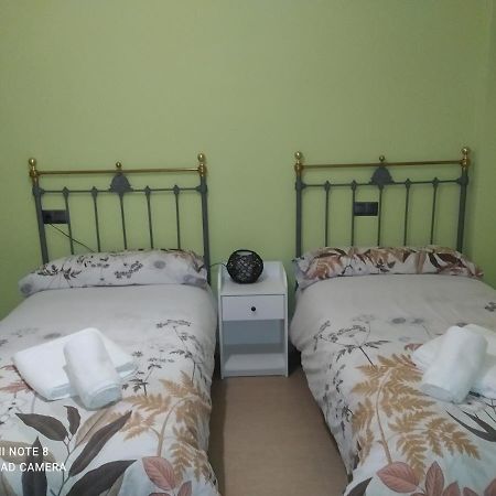 Appartamento Vivienda El Olivo Valderrobres Esterno foto