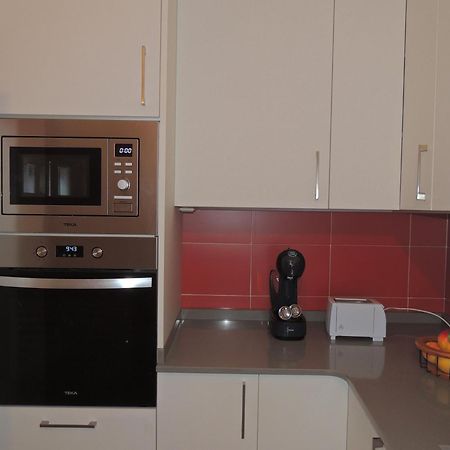 Appartamento Vivienda El Olivo Valderrobres Esterno foto