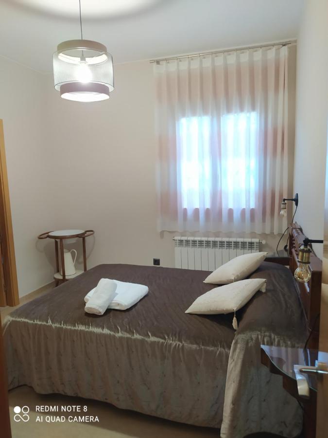Appartamento Vivienda El Olivo Valderrobres Esterno foto