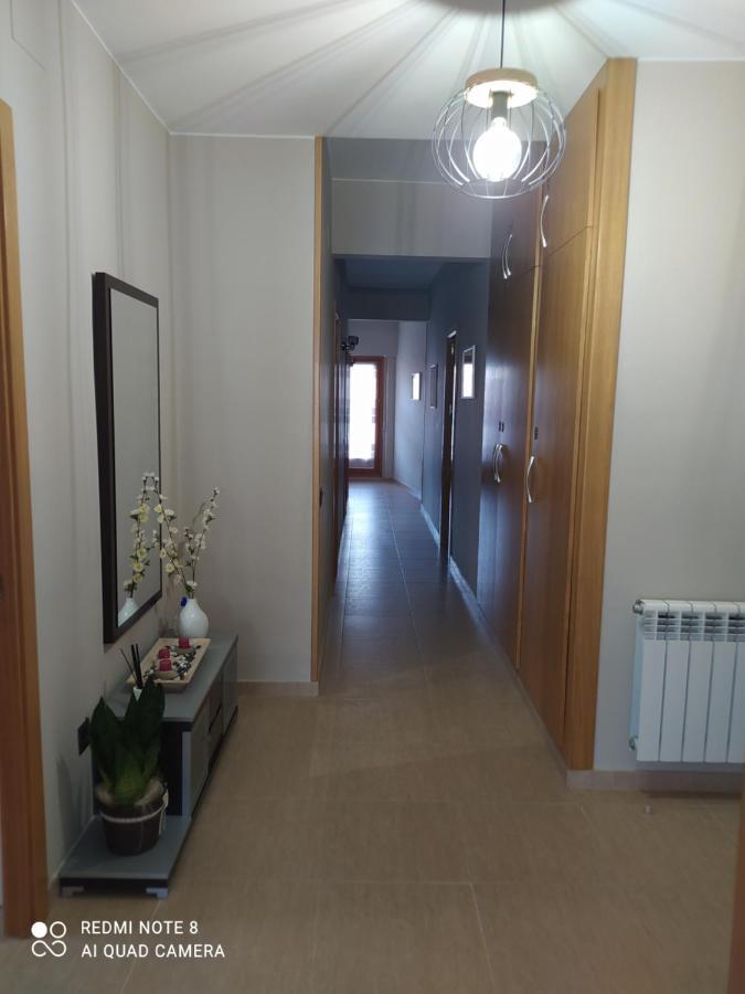 Appartamento Vivienda El Olivo Valderrobres Esterno foto