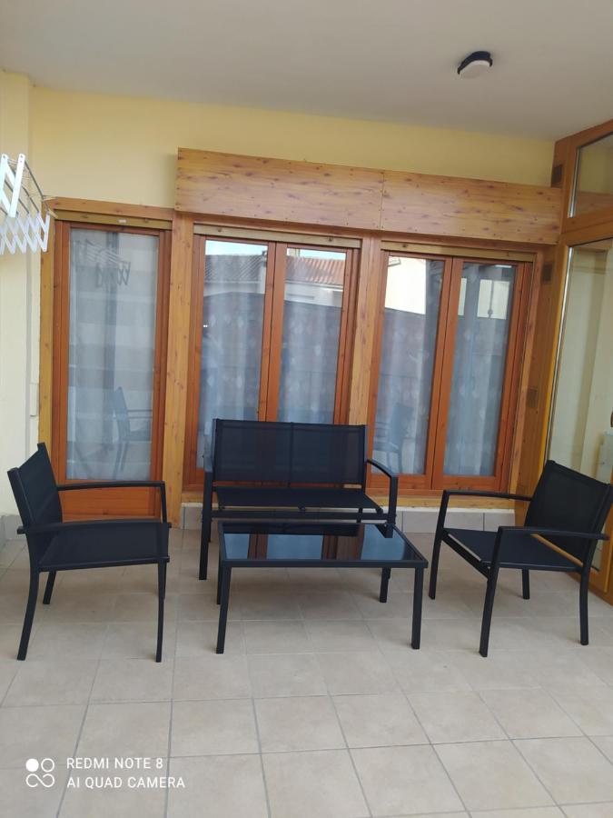 Appartamento Vivienda El Olivo Valderrobres Esterno foto