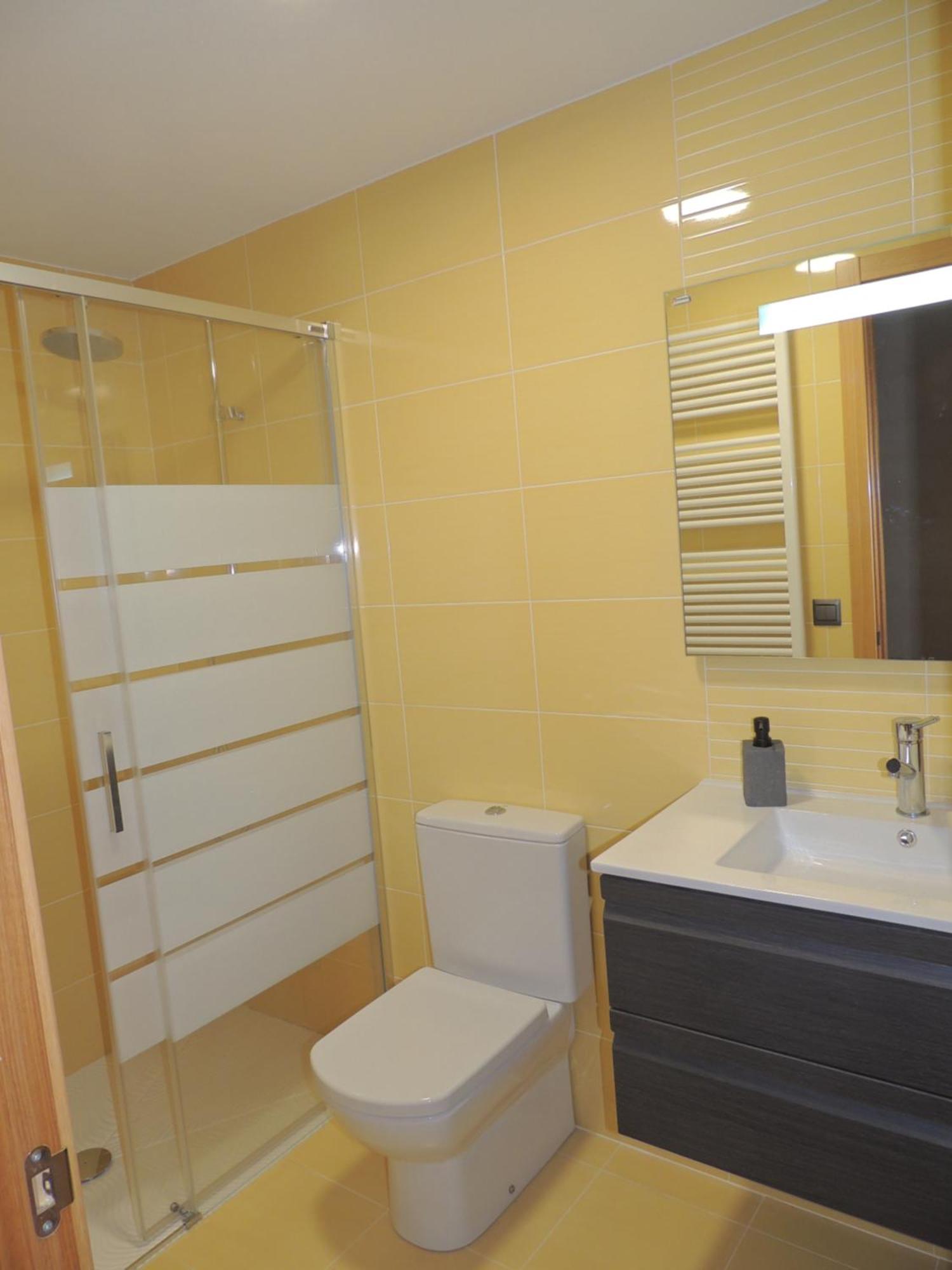 Appartamento Vivienda El Olivo Valderrobres Esterno foto